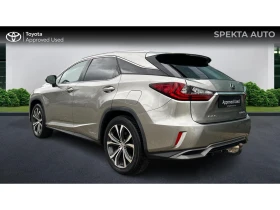 Lexus RX 450h Месечна вноска от 698  , снимка 2