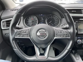 Nissan Qashqai DDT 160 HP DCT N-CONNECTA, снимка 16