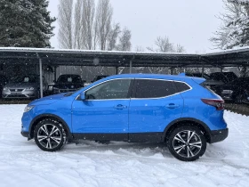 Nissan Qashqai DDT 160 HP DCT N-CONNECTA, снимка 7