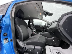 Nissan Qashqai DDT 160 HP DCT N-CONNECTA, снимка 9