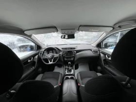 Nissan Qashqai DDT 160 HP DCT N-CONNECTA, снимка 8