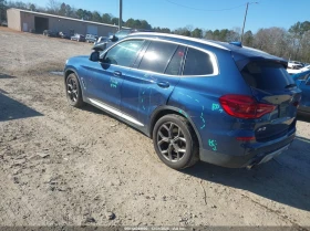 BMW X3 2l xDrive30I, снимка 3