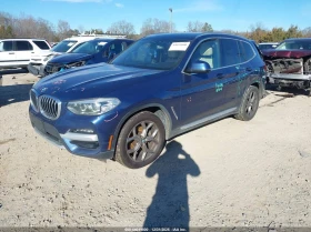 BMW X3 2l xDrive30I, снимка 2