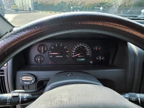 Jeep Grand cherokee Select Track , снимка 2