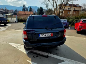 Jeep Grand cherokee Select Track , снимка 3