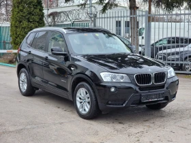 BMW X3 2.0d xDrive , снимка 3