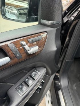 Mercedes-Benz GL 350 AMG-pack, снимка 16