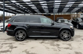 Mercedes-Benz GL 350 AMG-pack, снимка 4