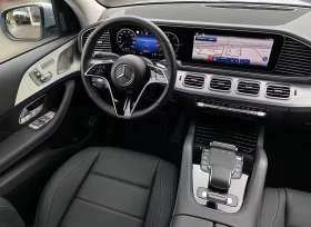 Mercedes-Benz GLE 300 d 4MATIC AMG-Line, снимка 6