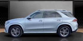 Mercedes-Benz GLE 300 d 4MATIC AMG-Line, снимка 2