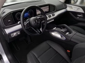 Mercedes-Benz GLE 300 d 4MATIC AMG-Line, снимка 5