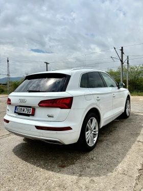 Audi Q5 PRESTIGE DISTRONIC 360 camera, снимка 3
