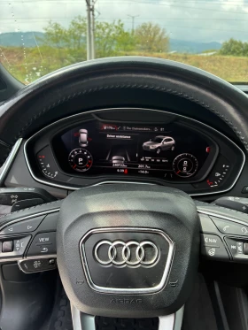 Audi Q5 PRESTIGE DISTRONIC 360 camera, снимка 8