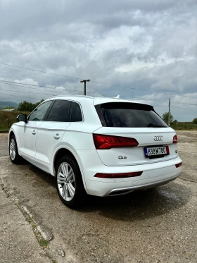 Audi Q5 PRESTIGE DISTRONIC 360 camera, снимка 4