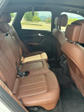 Audi Q5 PRESTIGE DISTRONIC 360 camera, снимка 7