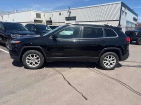 Jeep Cherokee * North * CARFAX * ПОДГРЕВ * КАМЕРА * NAVI, снимка 11