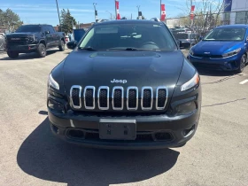 Jeep Cherokee * North * CARFAX * ПОДГРЕВ * КАМЕРА * NAVI, снимка 15