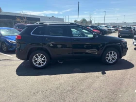 Jeep Cherokee * North * CARFAX * ПОДГРЕВ * КАМЕРА * NAVI, снимка 3