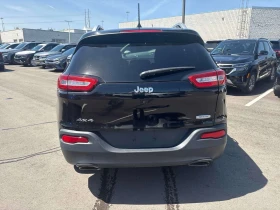 Jeep Cherokee * North * CARFAX * ПОДГРЕВ * КАМЕРА * NAVI, снимка 4