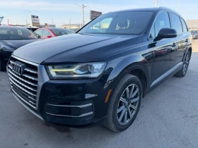 Audi Q7 ПАНОРАМА * HeadUp *  AвтоКредит * (ЦЕНА ДО БГ), снимка 3