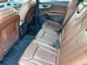 Audi Q7 ПАНОРАМА * HeadUp *  AвтоКредит * (ЦЕНА ДО БГ), снимка 11