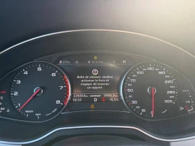 Audi Q7 ПАНОРАМА * HeadUp *  AвтоКредит * (ЦЕНА ДО БГ), снимка 7
