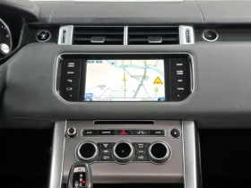 Land Rover Range Rover Sport 3.0D, снимка 14