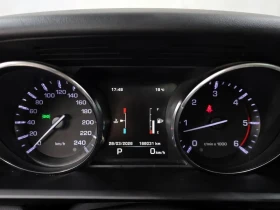Land Rover Range Rover Sport 3.0D, снимка 8