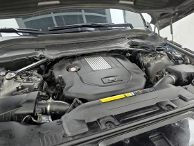 Land Rover Range Rover Sport 3.0D, снимка 6