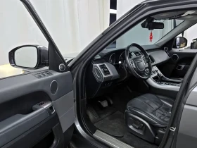 Land Rover Range Rover Sport 3.0D, снимка 10