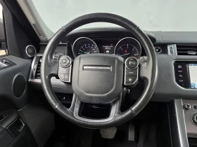 Land Rover Range Rover Sport 3.0D, снимка 13