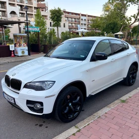 BMW X6, снимка 2
