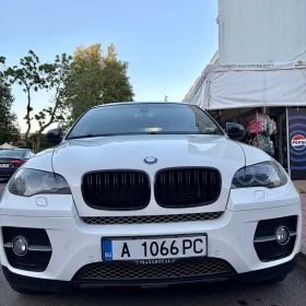 BMW X6, снимка 3