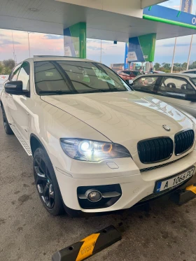 BMW X6, снимка 1