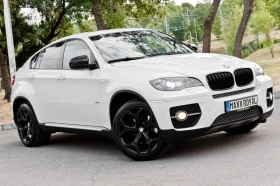 BMW X6, снимка 4