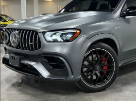 Mercedes-Benz GLE 63 S AMG Soft* Обдух* Масаж* HUD* 360* FULL* Пълна Сервизна, снимка 1