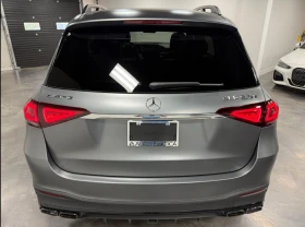 Mercedes-Benz GLE 63 S AMG Soft* Обдух* Масаж* HUD* 360* FULL* Пълна Сервизна, снимка 4