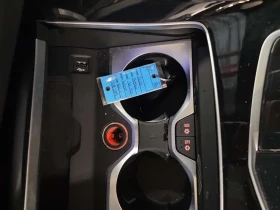 BMW X6 XDRIVE40I/ЛАЗЕРИ/360/ХАРМАН/ПАНО/МАСАЖ/ФИНАНСИРАНЕ, снимка 8