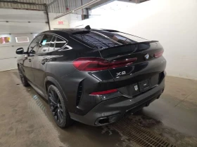 BMW X6 XDRIVE40I/ЛАЗЕРИ/360/ХАРМАН/ПАНО/МАСАЖ/ФИНАНСИРАНЕ, снимка 5