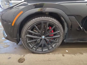 BMW X6 XDRIVE40I/ЛАЗЕРИ/360/ХАРМАН/ПАНО/МАСАЖ/ФИНАНСИРАНЕ, снимка 17