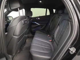 BMW X6 XDRIVE40I/ЛАЗЕРИ/360/ХАРМАН/ПАНО/МАСАЖ/ФИНАНСИРАНЕ, снимка 12