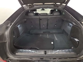BMW X6 XDRIVE40I/ЛАЗЕРИ/360/ХАРМАН/ПАНО/МАСАЖ/ФИНАНСИРАНЕ, снимка 14