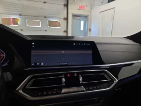 BMW X6 XDRIVE40I/ЛАЗЕРИ/360/ХАРМАН/ПАНО/МАСАЖ/ФИНАНСИРАНЕ, снимка 11