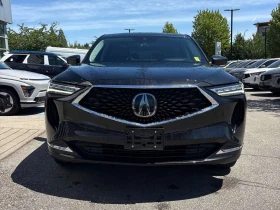 Acura Mdx * Tech * АВТОКРЕДИТ БЕЗ ПЪРВОНАЧАЛНА ВНОСКА* , снимка 6