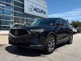 Acura Mdx * Tech * АВТОКРЕДИТ БЕЗ ПЪРВОНАЧАЛНА ВНОСКА* , снимка 1