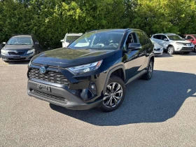 Toyota Rav4 * Hybrid XLE * ПОДГРЕВИ * NAVI * ПРЕДСТАВИТЕЛСТВО, снимка 1