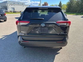 Toyota Rav4 * Hybrid XLE * ПОДГРЕВИ * NAVI * ПРЕДСТАВИТЕЛСТВО, снимка 4