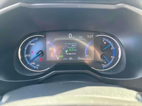 Toyota Rav4 * Hybrid XLE * ПОДГРЕВИ * NAVI * ПРЕДСТАВИТЕЛСТВО, снимка 8