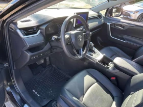 Toyota Rav4 * Hybrid XLE * ПОДГРЕВИ * NAVI * ПРЕДСТАВИТЕЛСТВО, снимка 5