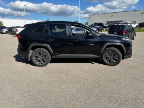 Toyota Rav4 * Hybrid XLE * ПОДГРЕВИ * NAVI * ПРЕДСТАВИТЕЛСТВО, снимка 3